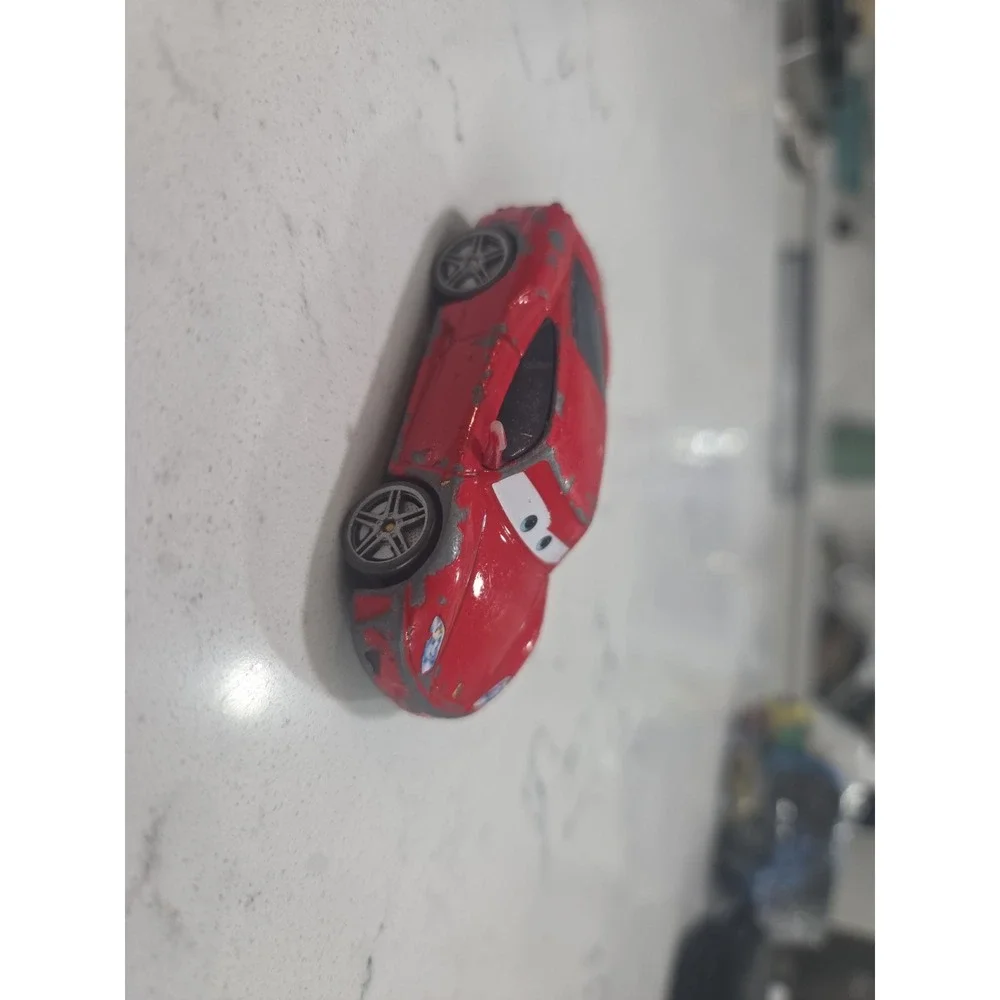 Lot Of 6 Disney Pixar Cars Diecast